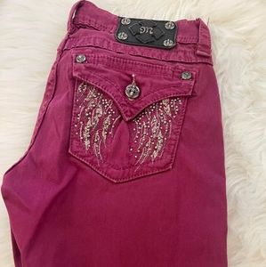 Miss Me Jeans size 29